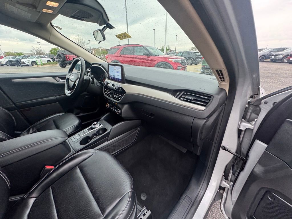 Used 2020 Ford Escape SEL AWD/4WD image 19