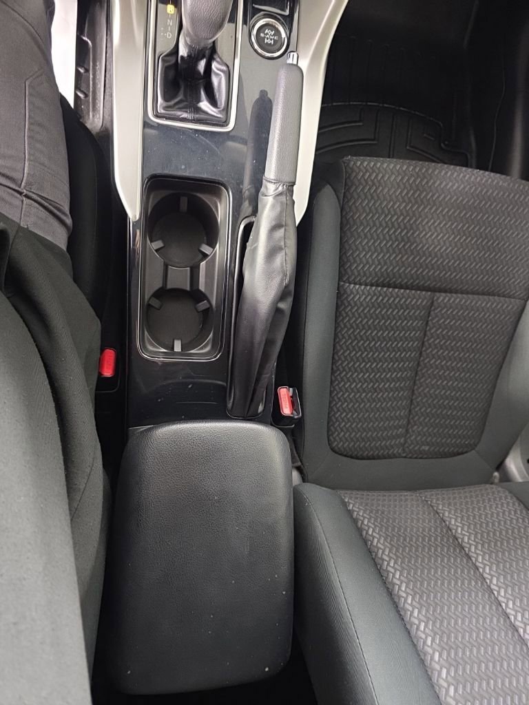 Used 2022 Mitsubishi Eclipse Cross ES image 23