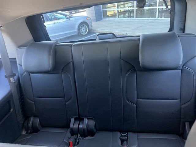 Used 2018 GMC Yukon SLT image 16