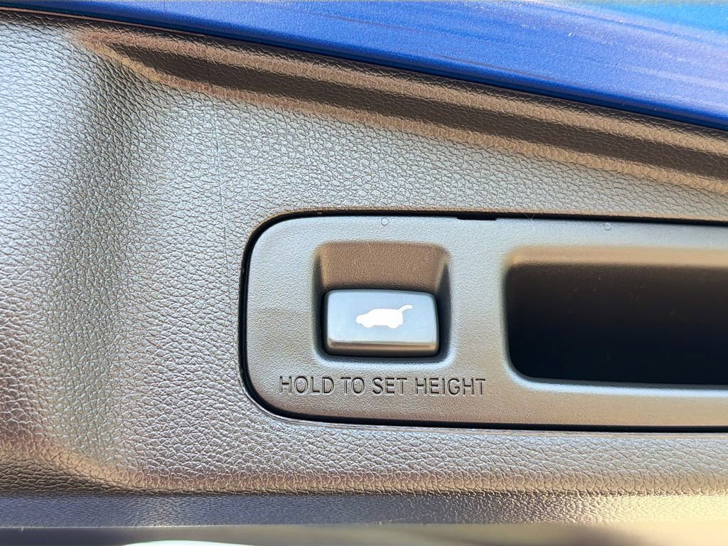 Used 2021 Honda CR-V Touring image 36