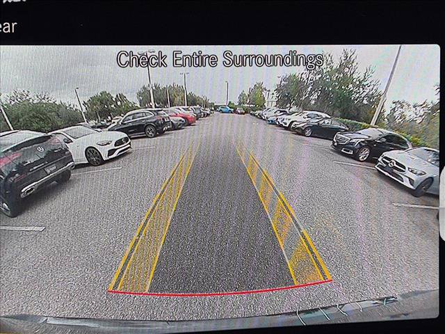 Used 2022 Mercedes-Benz GLS 63 AMG 4MATIC image 10