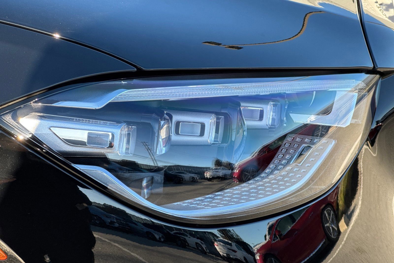 New 2026 Mercedes-Benz Maybach S 680 4MATIC image 10