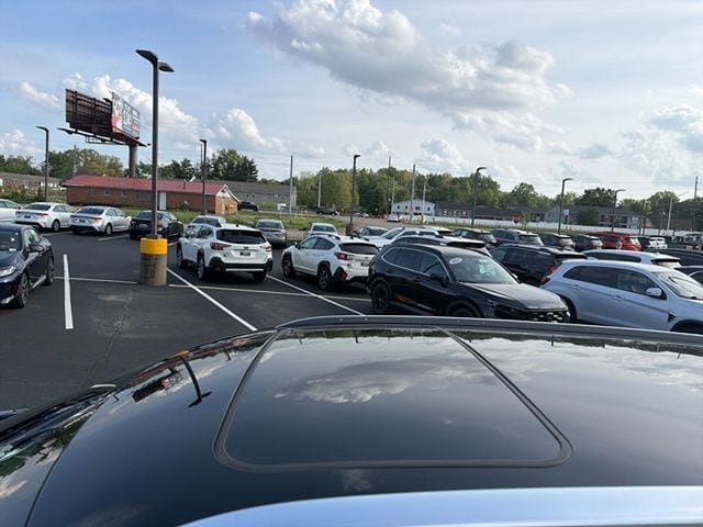 Used 2020 Lexus RX 350L Premium w/ Premium Package image 4