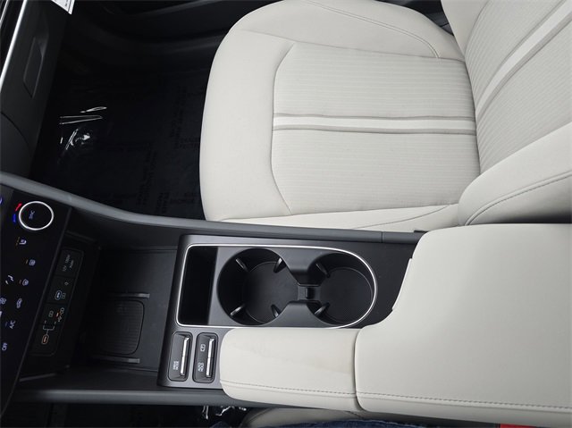 New 2025 Hyundai Sonata SEL image 20
