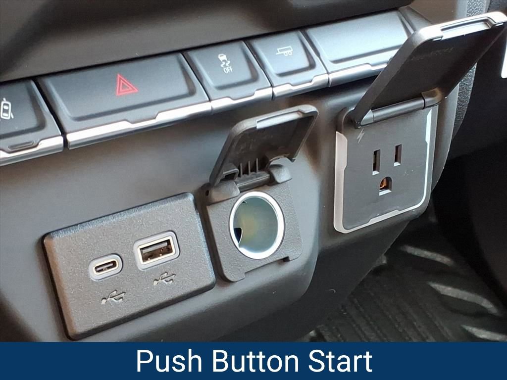 New 2026 Chevrolet Silverado 2500 W/T w/ WT Convenience Package image 9