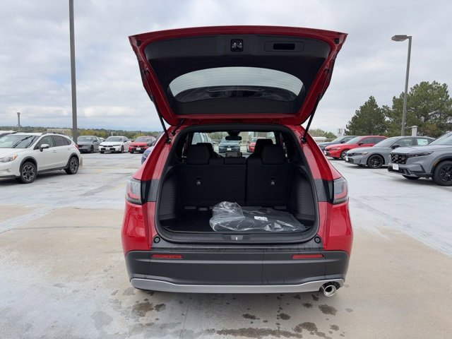 Certified 2026 Honda HR-V Sport image 30
