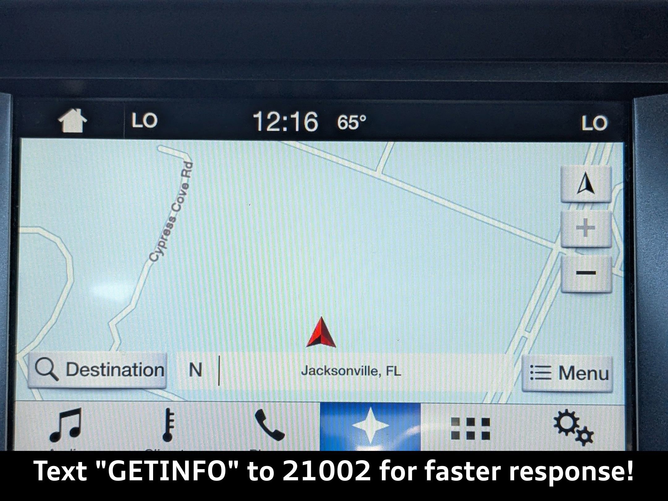 Used 2016 Ford Mustang Shelby GT350 w/ Technology Package image 24