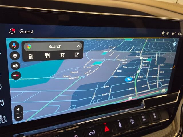 New 2026 Chevrolet Silverado 1500 ZR2 image 21