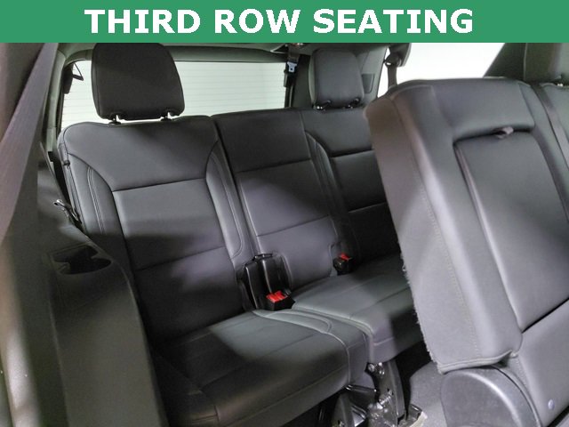 Used 2024 Chevrolet Tahoe LT image 5