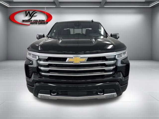 New 2026 Chevrolet Silverado 1500 High Country w/ High Country Premium Package AWD/4WD image 2