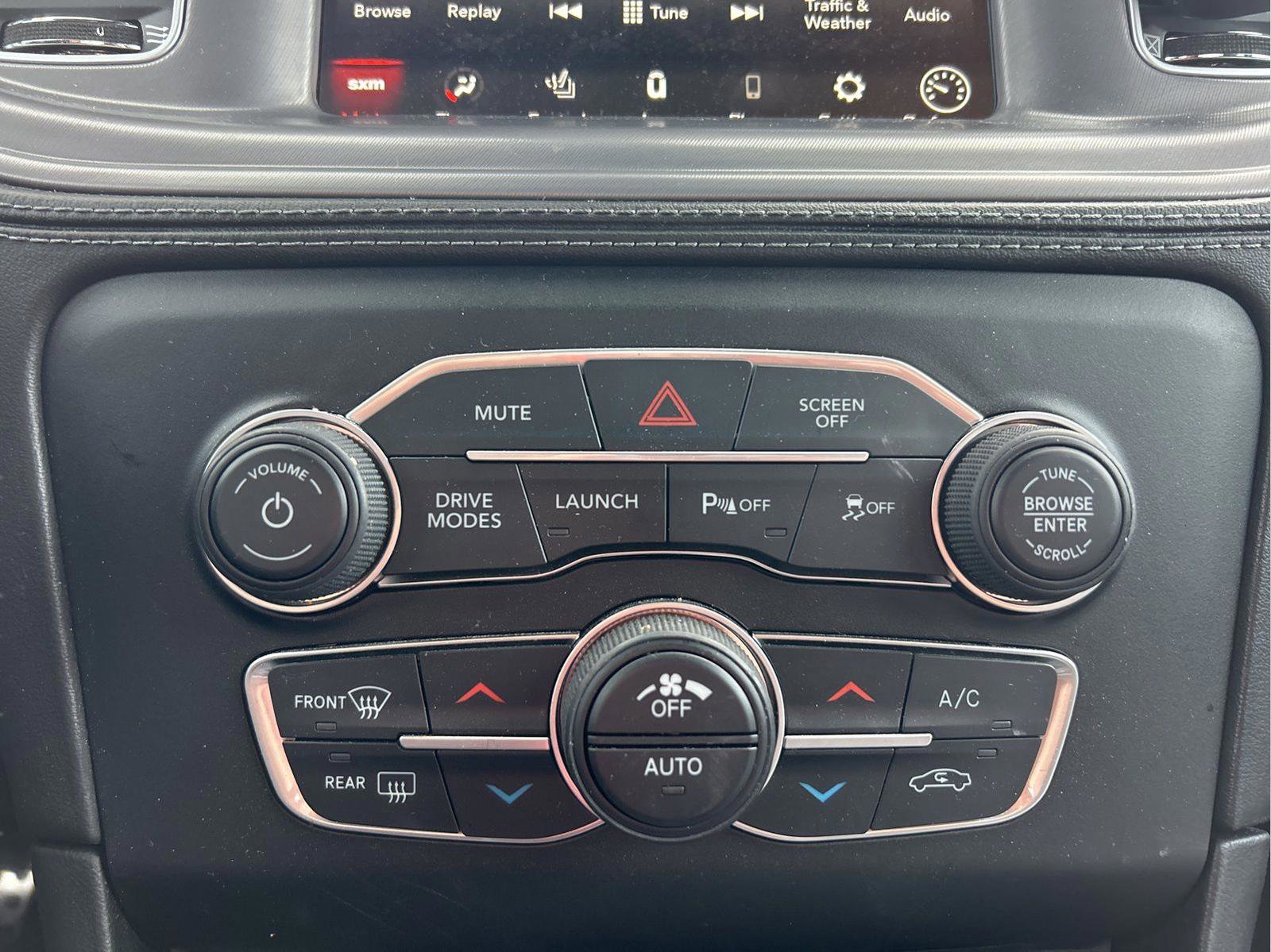 Certified 2023 Dodge Charger Scat Pack w/ Plus Group image 31