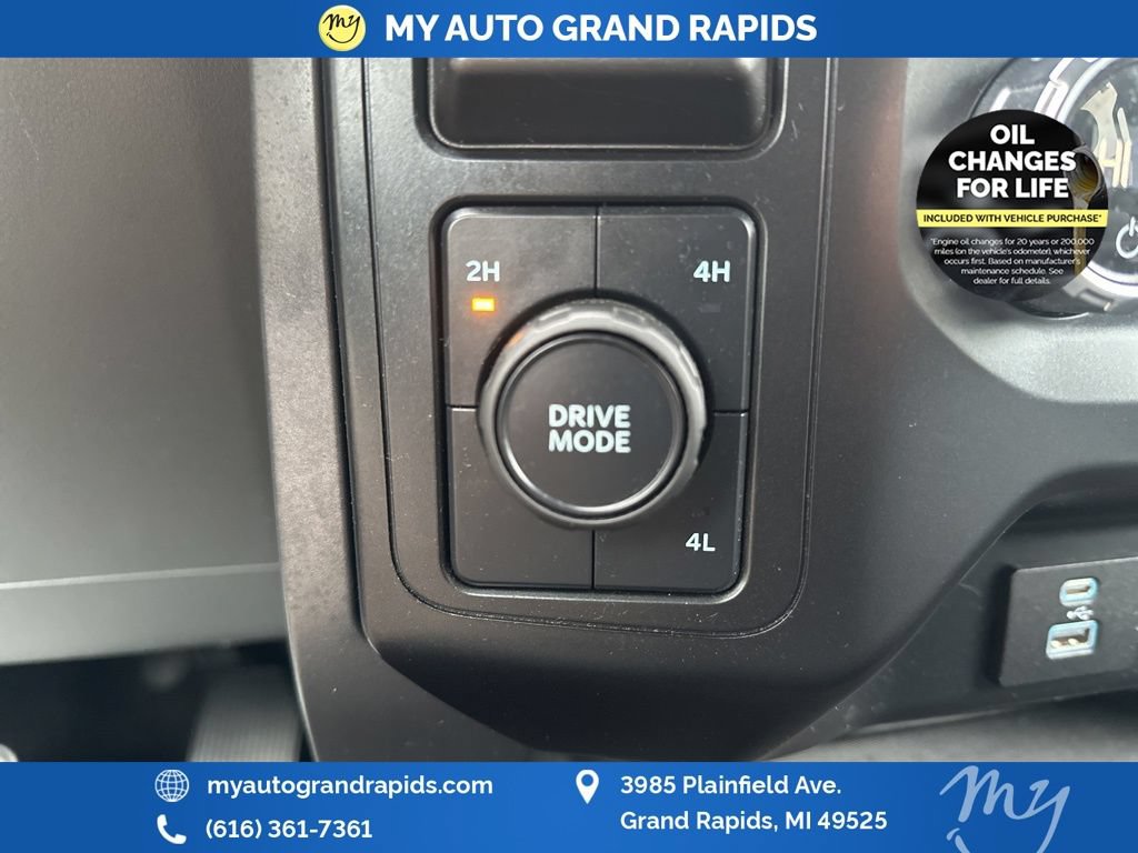 Used 2021 Ford F150 XLT w/ Equipment Group 301A Mid AWD/4WD image 24