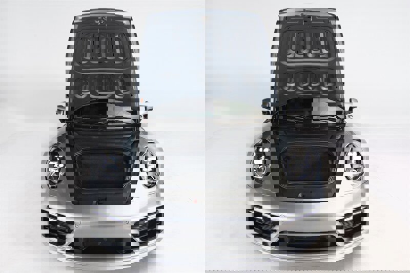 Used 2021 Porsche 911 Targa 4S image 41