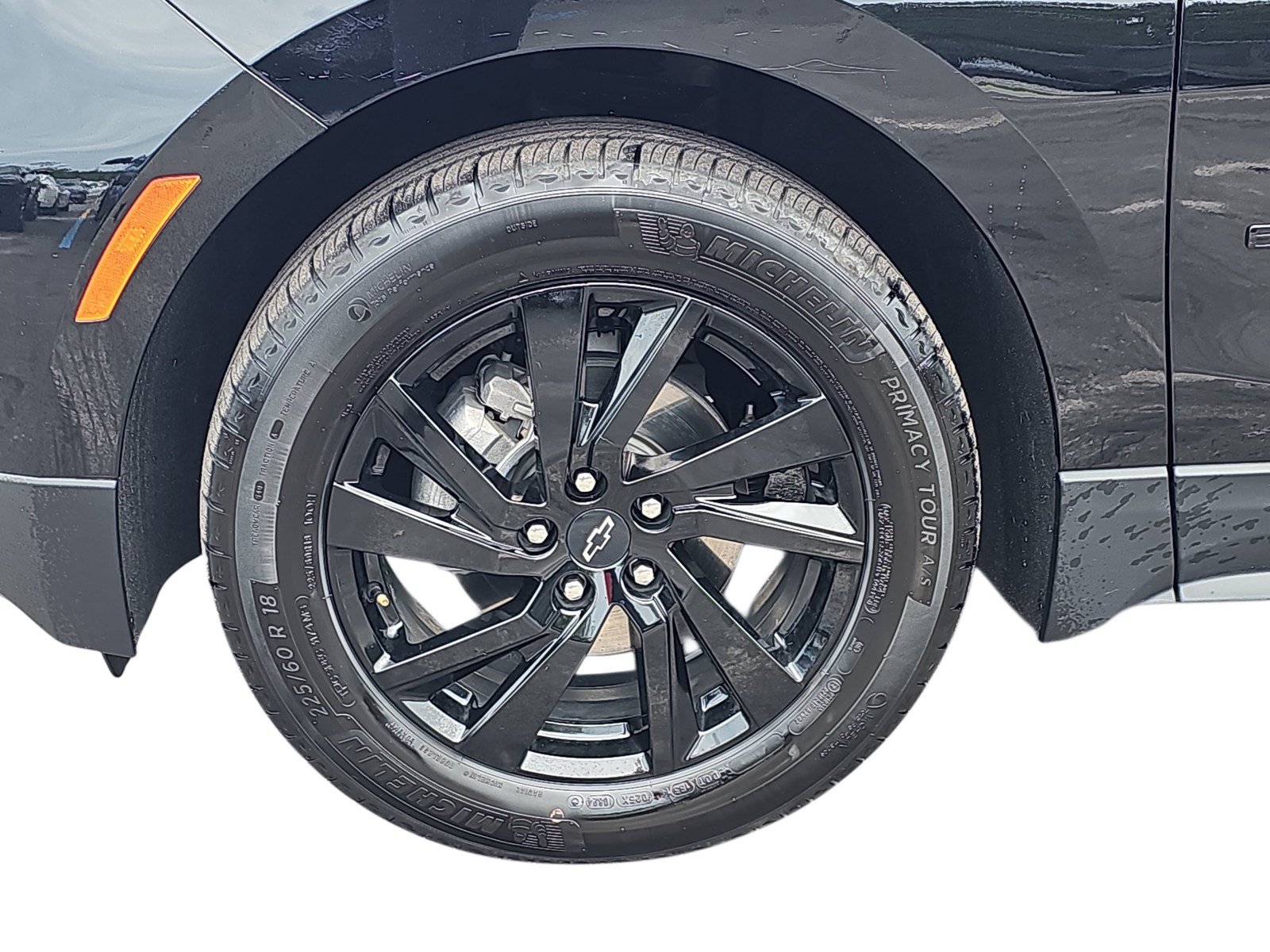 Used 2024 Chevrolet Equinox LS w/ LS Convenience Package FWD image 27