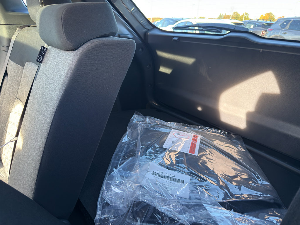 New 2026 Nissan Kicks SV w/ SV Premium Package image 34