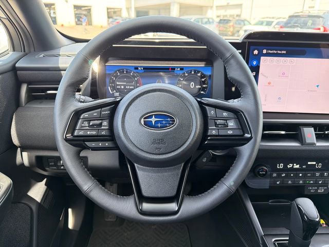New 2026 Subaru Outback Premium AWD/4WD image 10