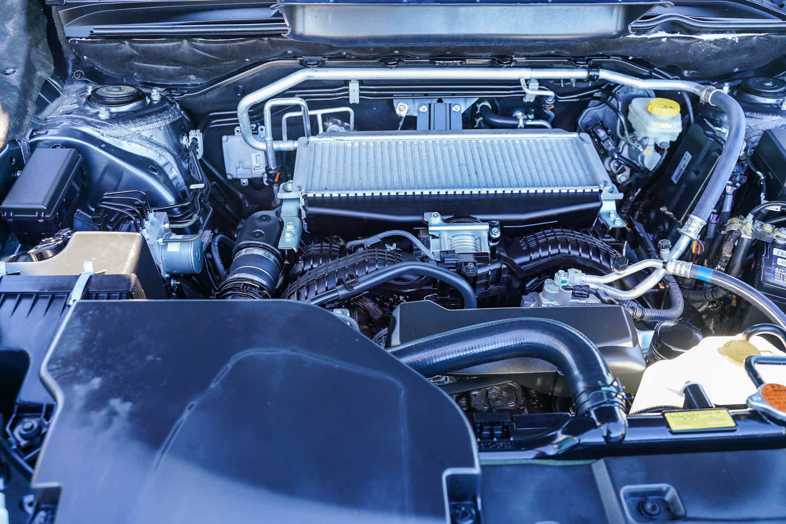 Certified 2024 Subaru Ascent Premium w/ Convenience Package image 24