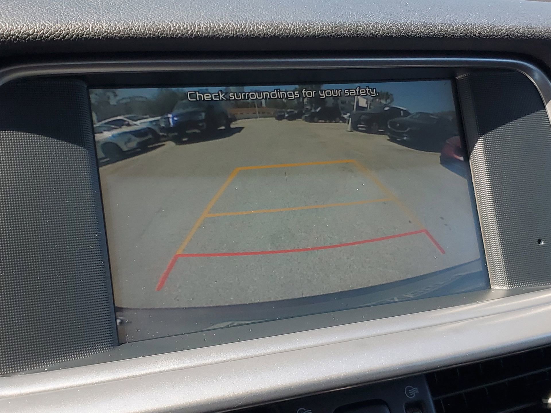 Used 2019 Kia Optima LX image 26