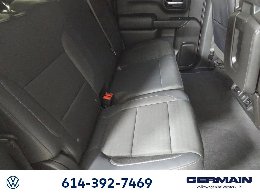 Used 2019 Chevrolet Silverado 1500 LT w/ All-Star Edition image 19