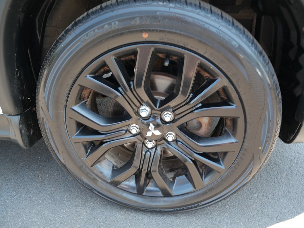 Used 2019 Mitsubishi Outlander Sport AWD image 39