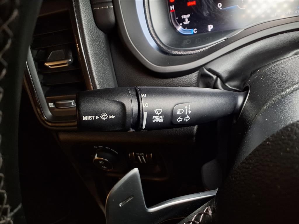 Used 2023 RAM 1500 Laramie image 9