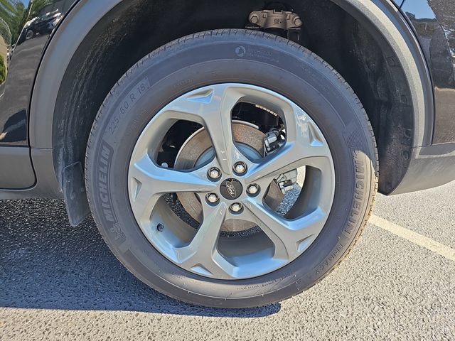 Used 2025 Ford Escape ST-Line AWD/4WD image 9