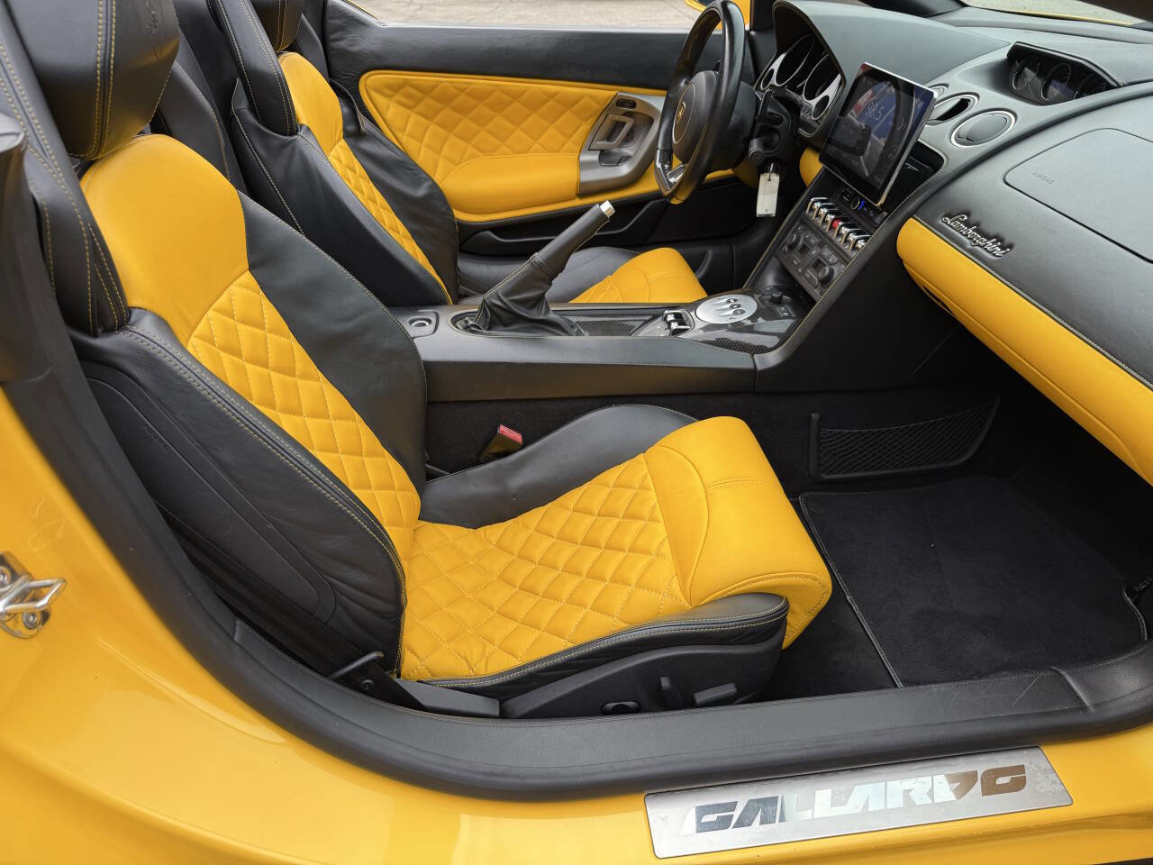 Used 2011 Lamborghini Gallardo LP 560-4 image 4