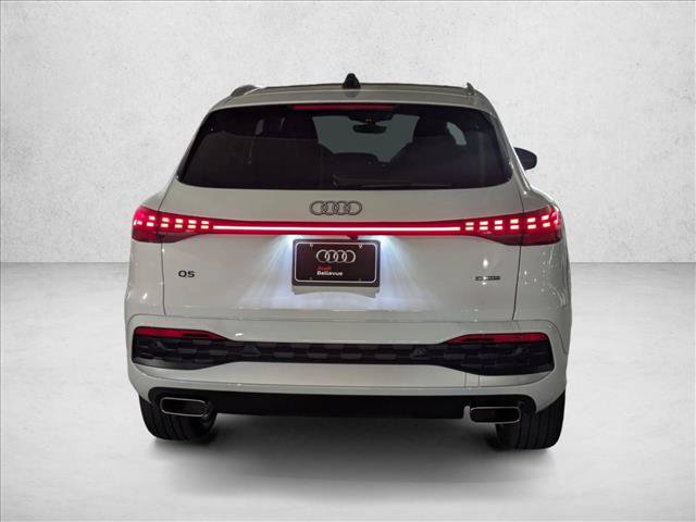 New 2025 Audi Q5 Premium AWD/4WD image 7
