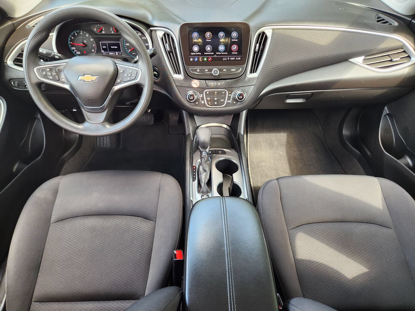 Used 2024 Chevrolet Malibu LT FWD image 29