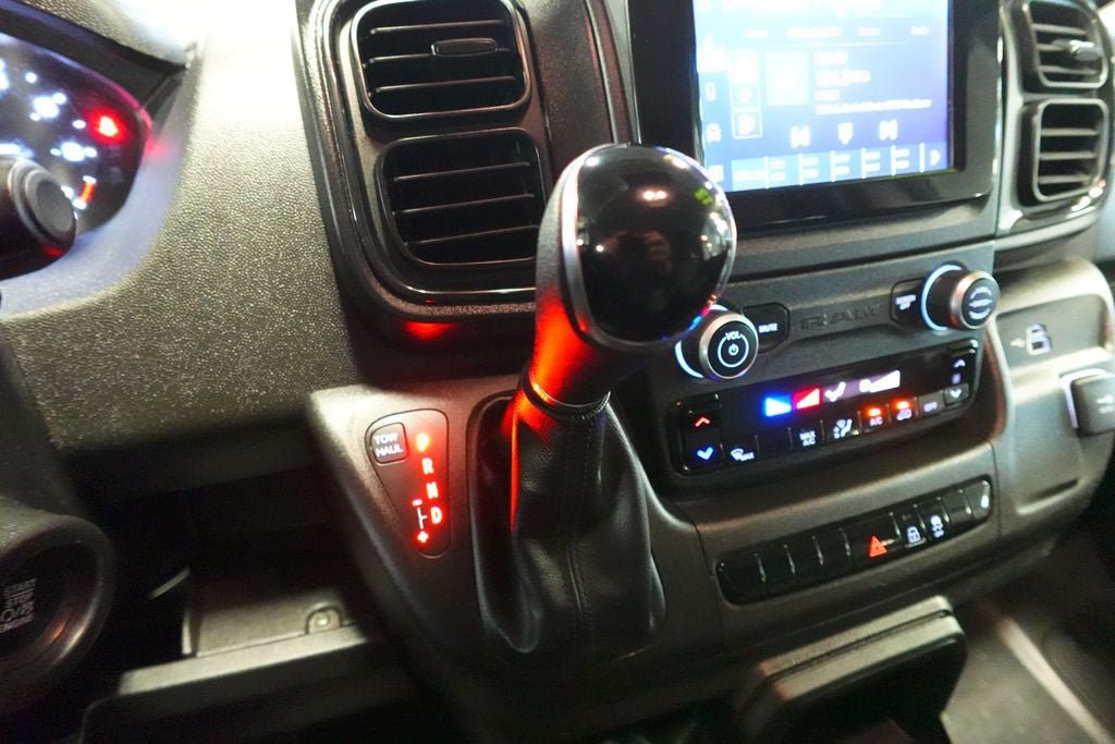 Used 2023 RAM ProMaster 3500 FWD image 14