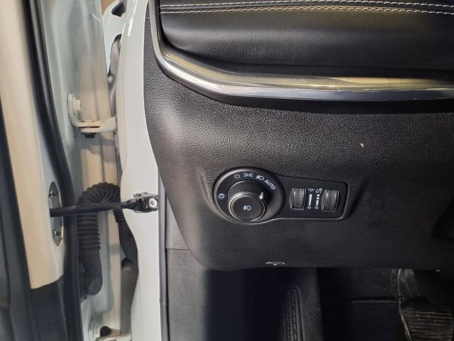 Certified 2022 Jeep Compass High Altitude AWD/4WD image 19