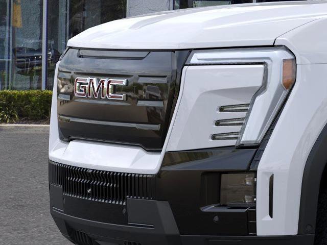 New 2026 GMC Sierra EV Elevation image 13