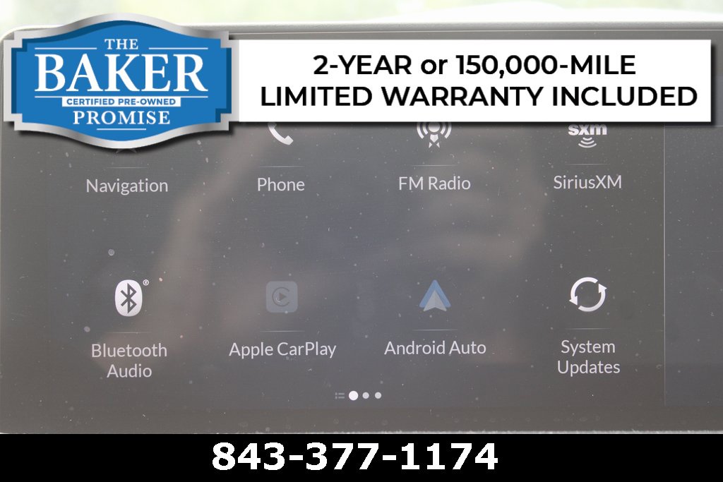 Used 2020 Acura RDX w/ Technology Package image 42