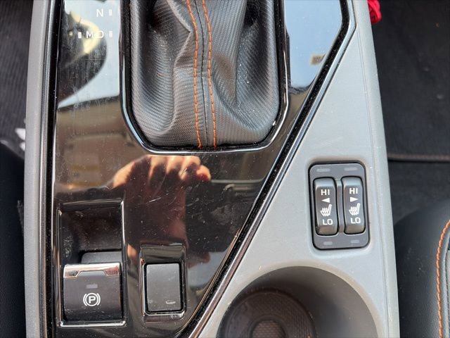 Certified 2024 Subaru Crosstrek 2.5i Limited image 10