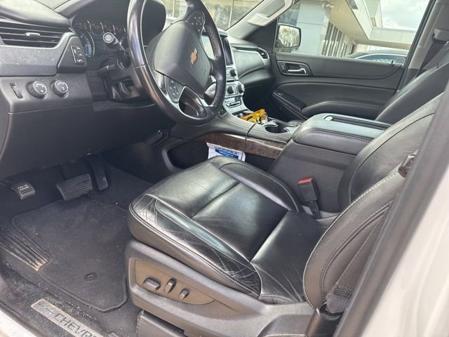 Used 2020 Chevrolet Tahoe LT image 17