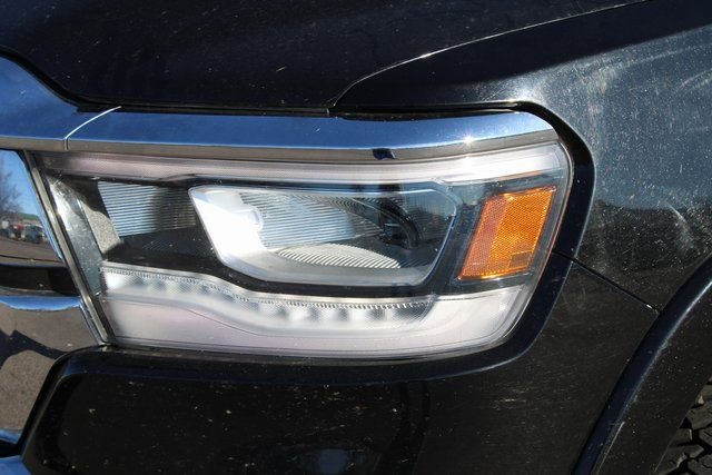 Used 2019 RAM 1500 Laramie image 13