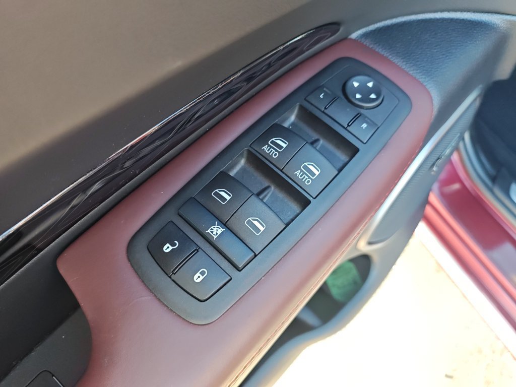 Used 2024 Dodge Durango Citadel AWD/4WD image 13