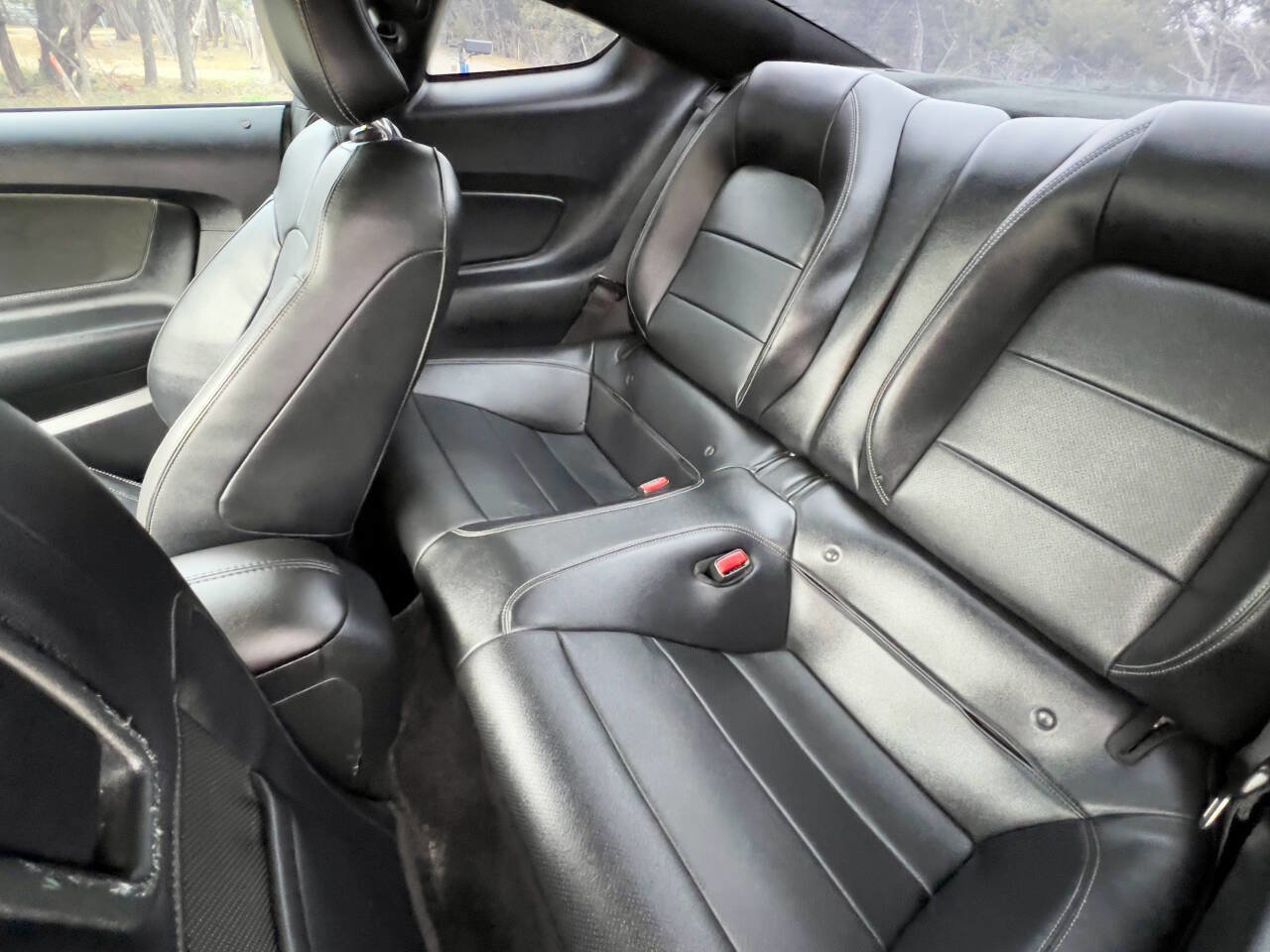 Used 2016 Ford Mustang GT image 27