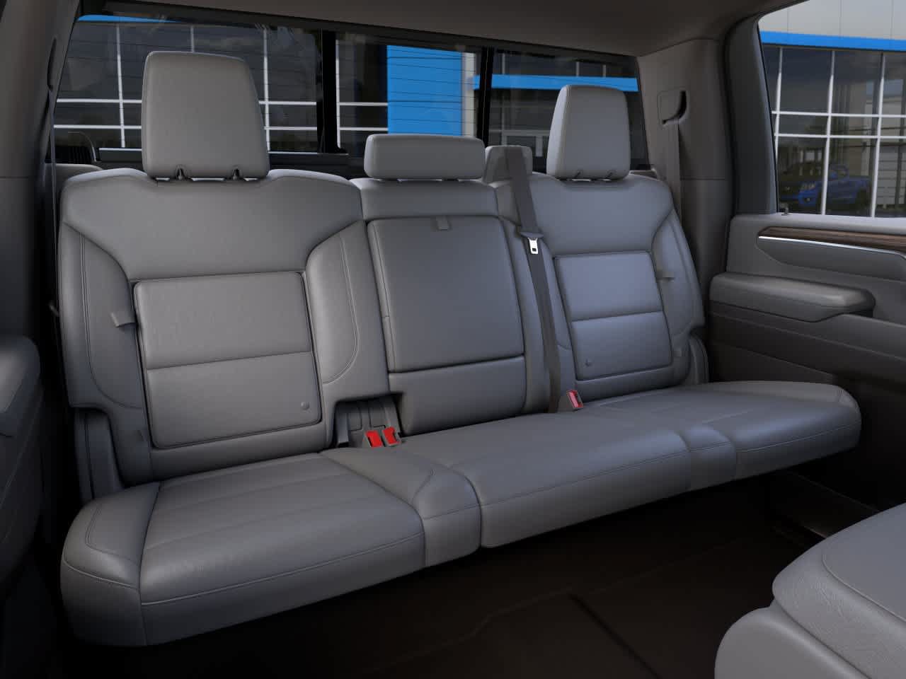 New 2026 Chevrolet Silverado 3500 LT w/ Safety Package AWD/4WD image 17