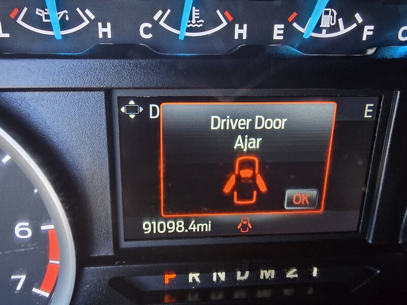 Used 2022 Ford F250 XL w/ Power Equipment Group RWD image 26
