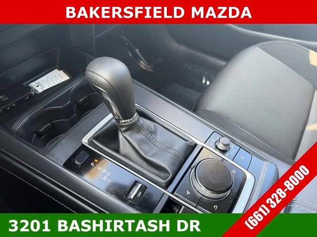 Used 2025 MAZDA CX-30 AWD 2.5 S image 25