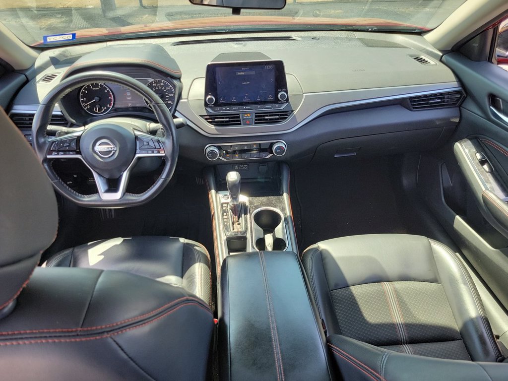 Used 2023 Nissan Altima 2.5 SR FWD image 19