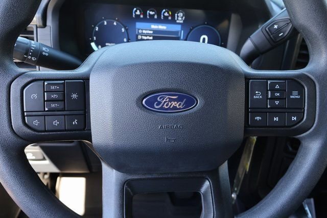 Used 2024 Ford F150 STX image 18