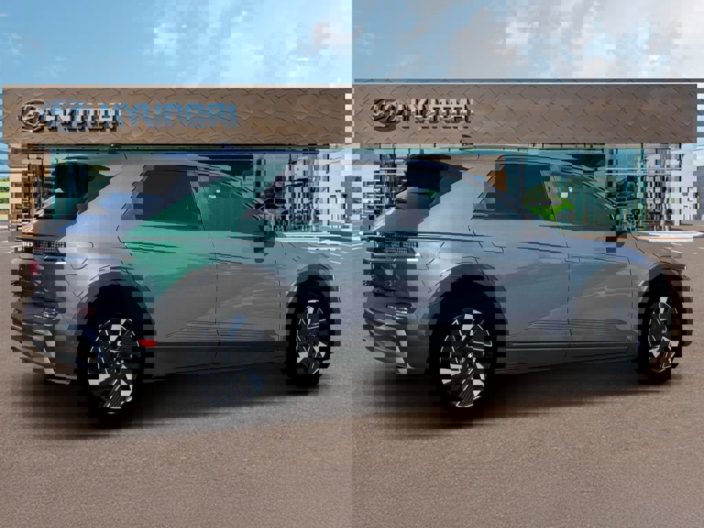 New 2026 Hyundai Ioniq 5 SE image 8