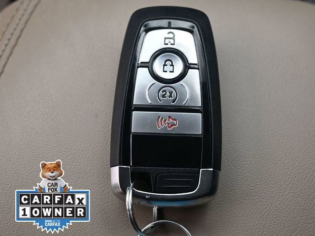 Used 2024 Ford Ranger Lariat w/ Trailer Tow Package image 18