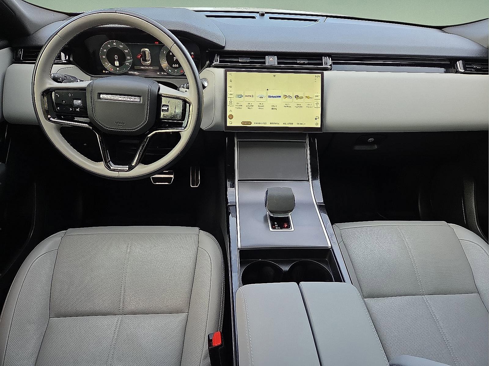 Used 2024 Land Rover Range Rover Velar Dynamic SE image 11