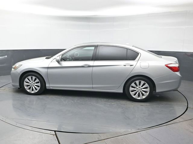 Used 2015 Honda Accord EX-L image 3