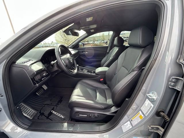 Used 2025 Honda Accord Sport image 12