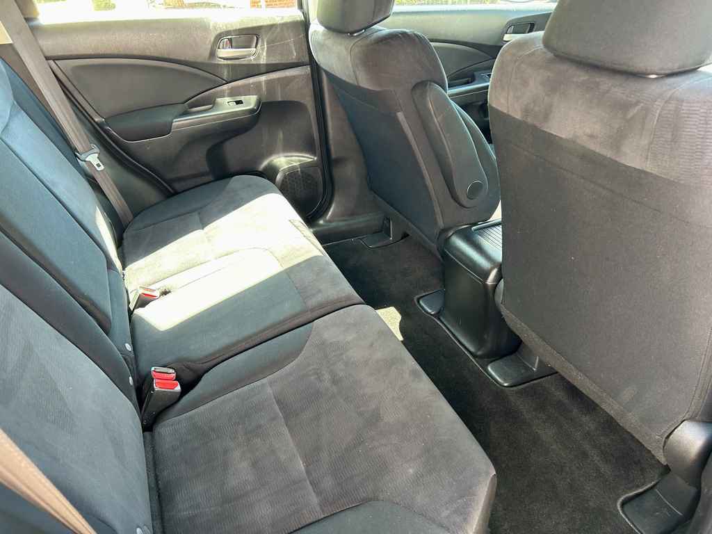 Used 2013 Honda CR-V LX image 14
