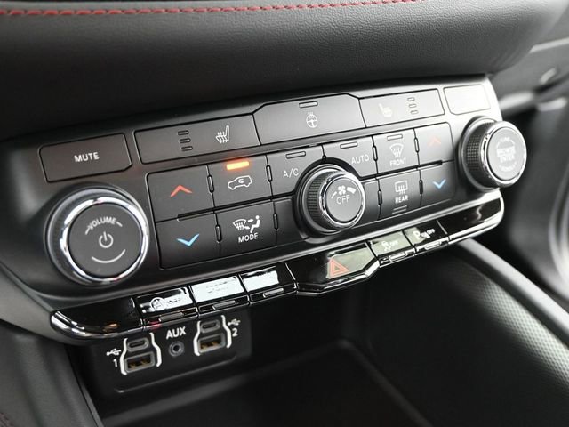 New 2026 Dodge Durango GT image 34